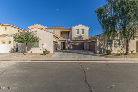 1367 S COUNTRY CLUB Drive 1041 Mesa AZ 85210
