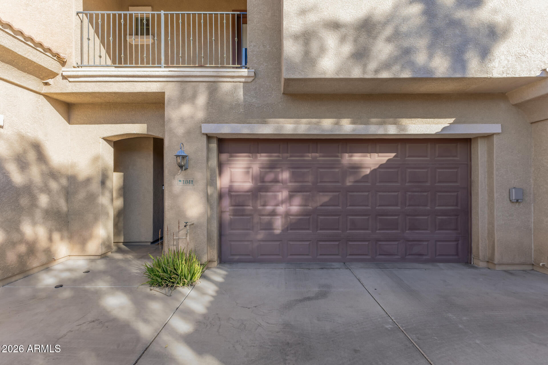 1367 S COUNTRY CLUB Drive 1041