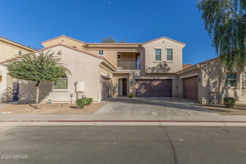 Photo of 1367 S Country Club Drive #1041, Mesa, AZ 85210 (MLS # 6977843)