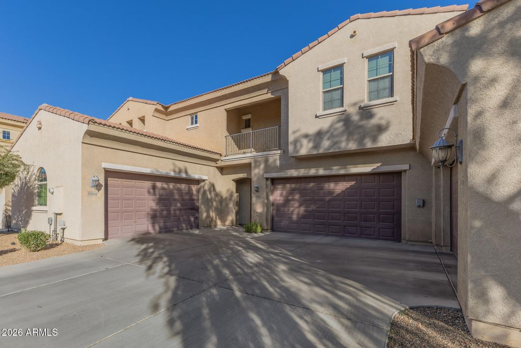 Photo of 1367 S Country Club Drive #1041, Mesa, AZ 85210 (MLS # 6977843)