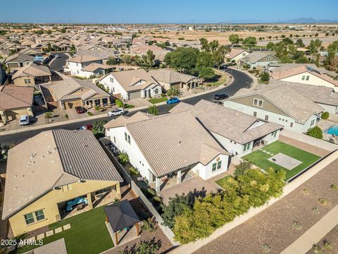 41301 W SUSSEX Drive Maricopa AZ 85138