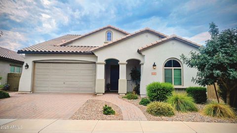 41301 W SUSSEX Drive Maricopa AZ 85138
