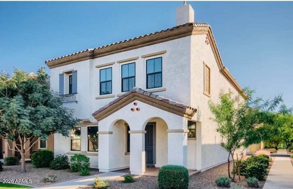 Photo of 10431 E Natal Avenue, Mesa, AZ 85209 (MLS # 6972564)