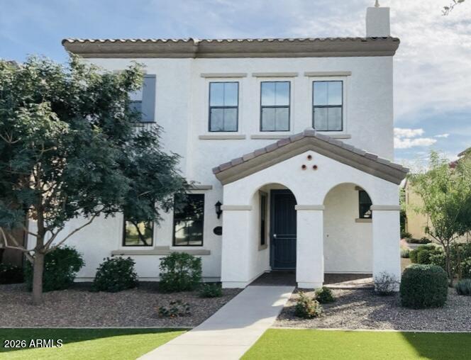 10431 E NATAL Avenue