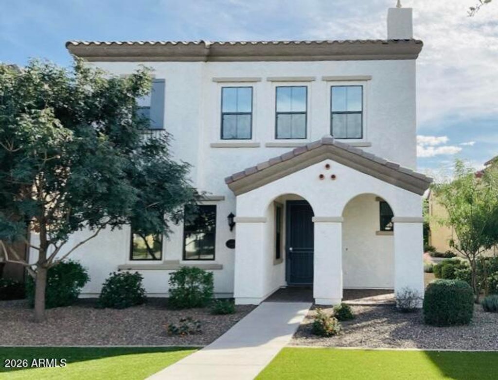 Photo of 10431 E Natal Avenue, Mesa, AZ 85209 (MLS # 6972564)