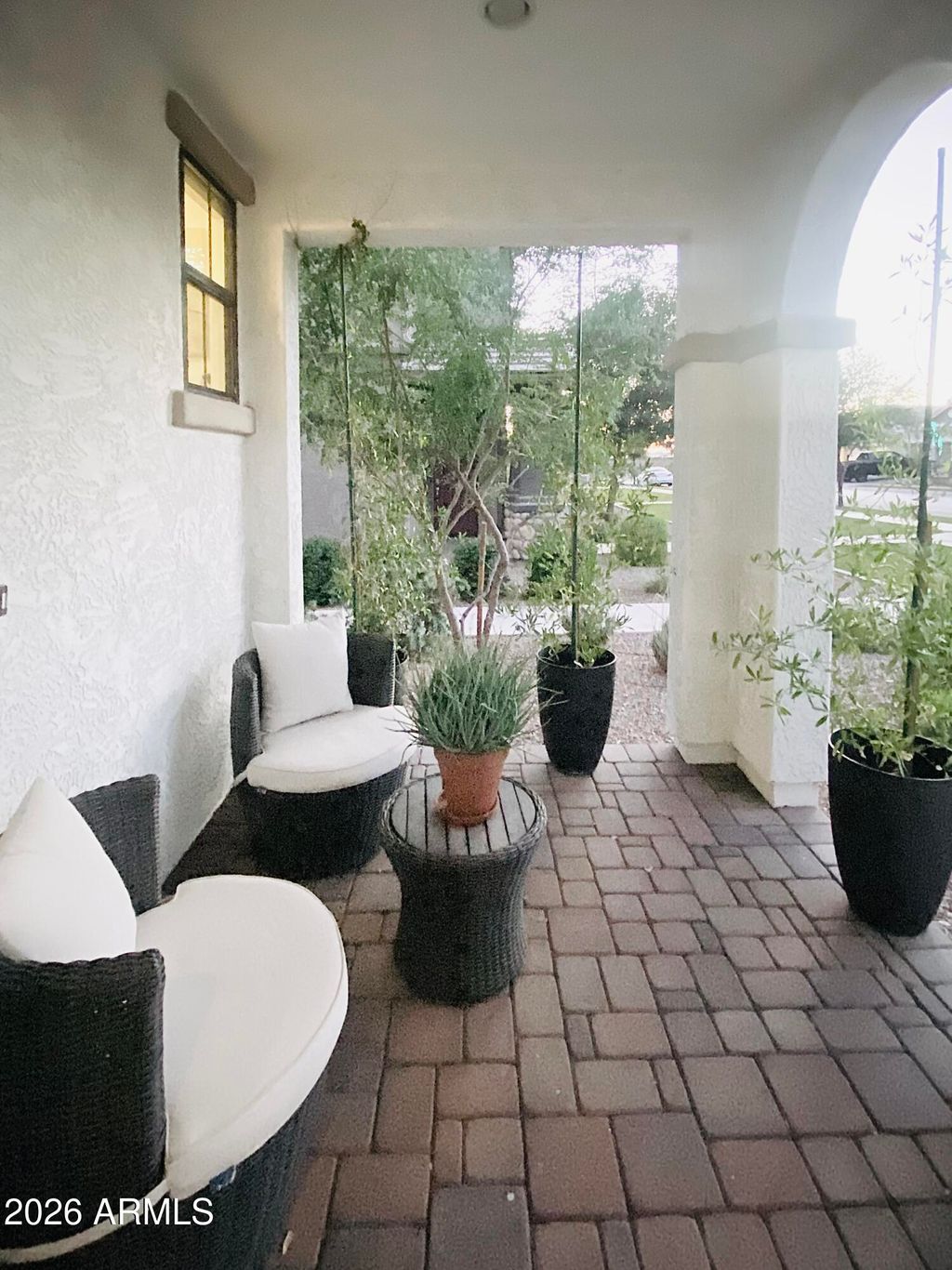 Photo of 10431 E Natal Avenue, Mesa, AZ 85209 (MLS # 6972564)