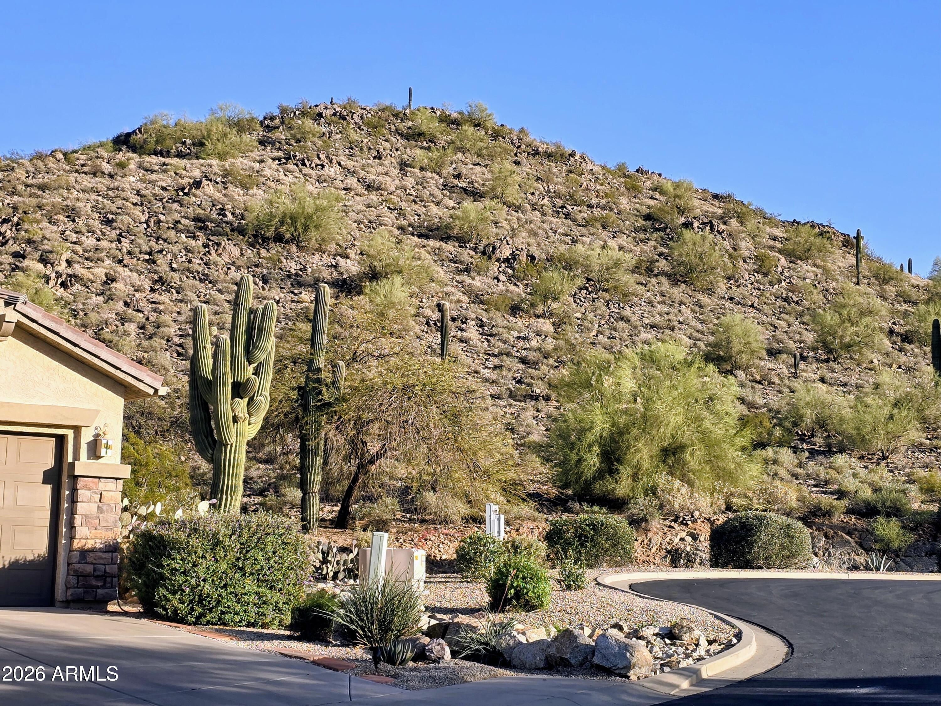 32004 N SKYLINE Drive