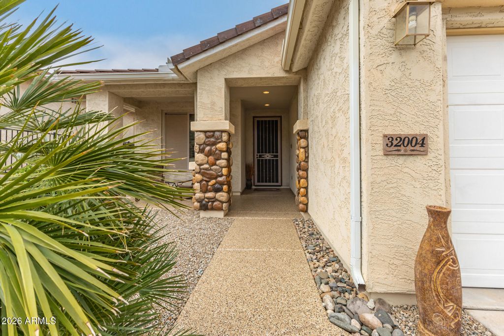 Photo of 32004 N Skyline Drive, San Tan Valley, AZ 85143 (MLS # 6995491)