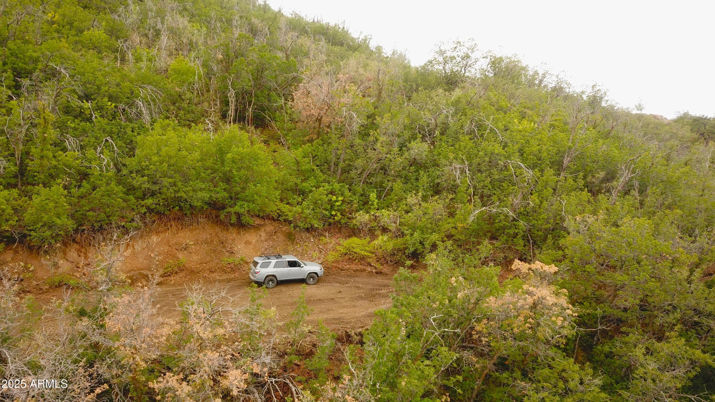 - - Land