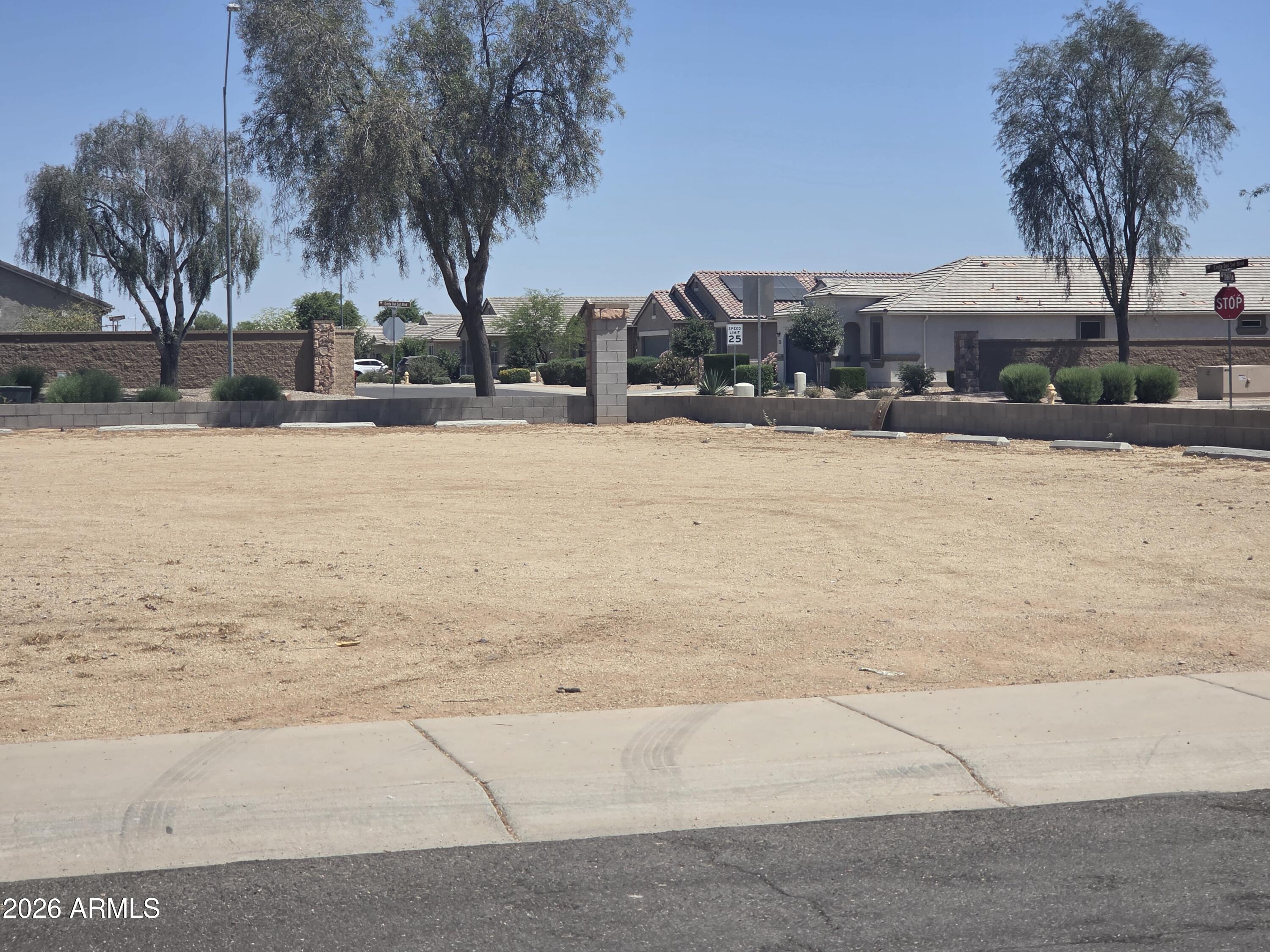TORTOSA NW PARCEL 10 - Land