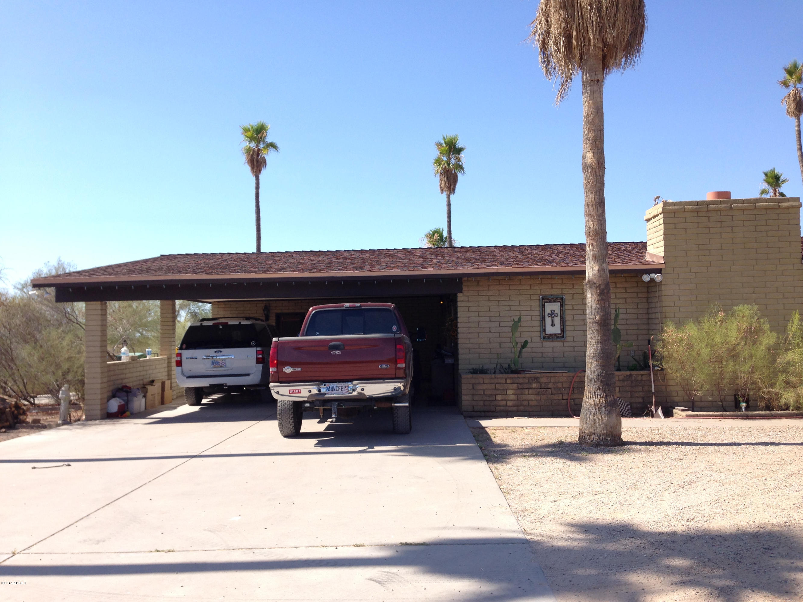Photo 1 of 25 — 10226 E IRIS Road, Mesa, AZ 85207