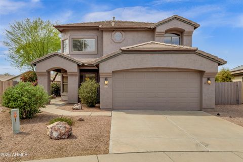 4507 E GATEWOOD Road Phoenix AZ 85050