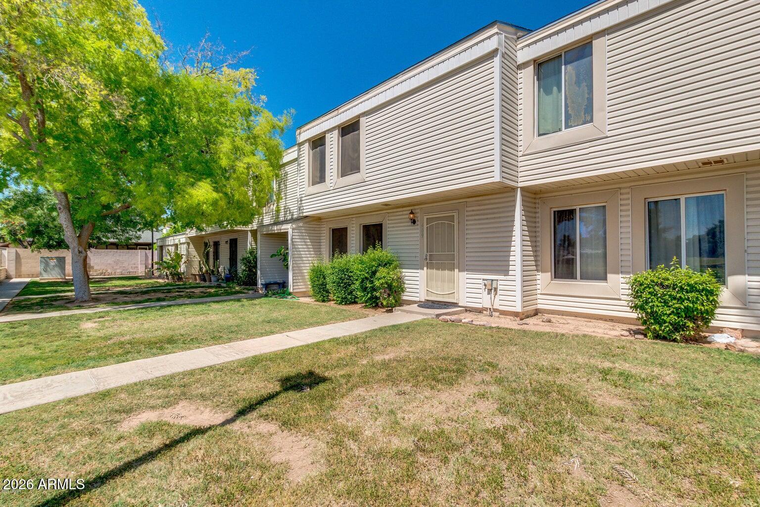 409 E WOODMAN Drive