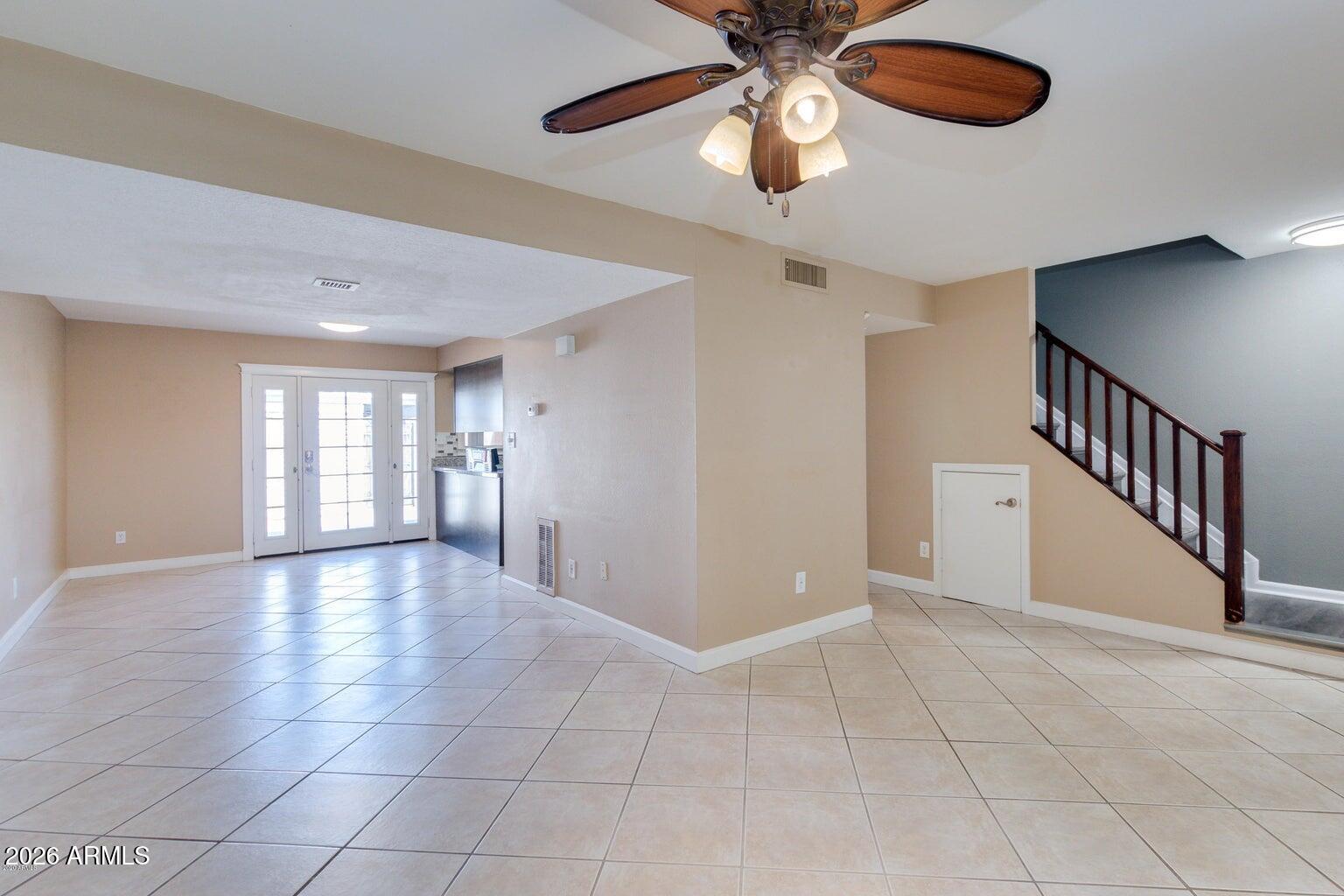 409 E WOODMAN Drive