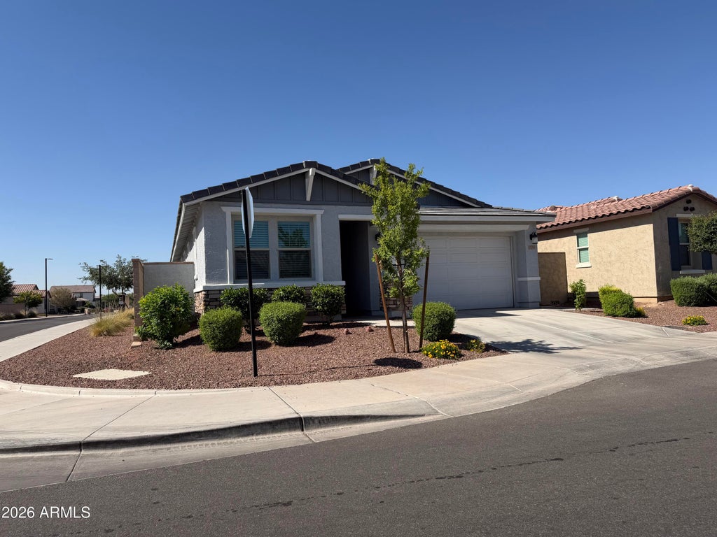 Photo of 19701 W Roma Avenue, Litchfield Park, AZ 85340 (MLS # 7037555)