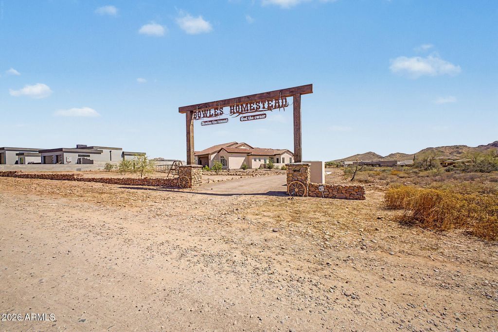 Photo of 6519 E Southern Avenue, Apache Junction, AZ 85119 (MLS # 7018563)