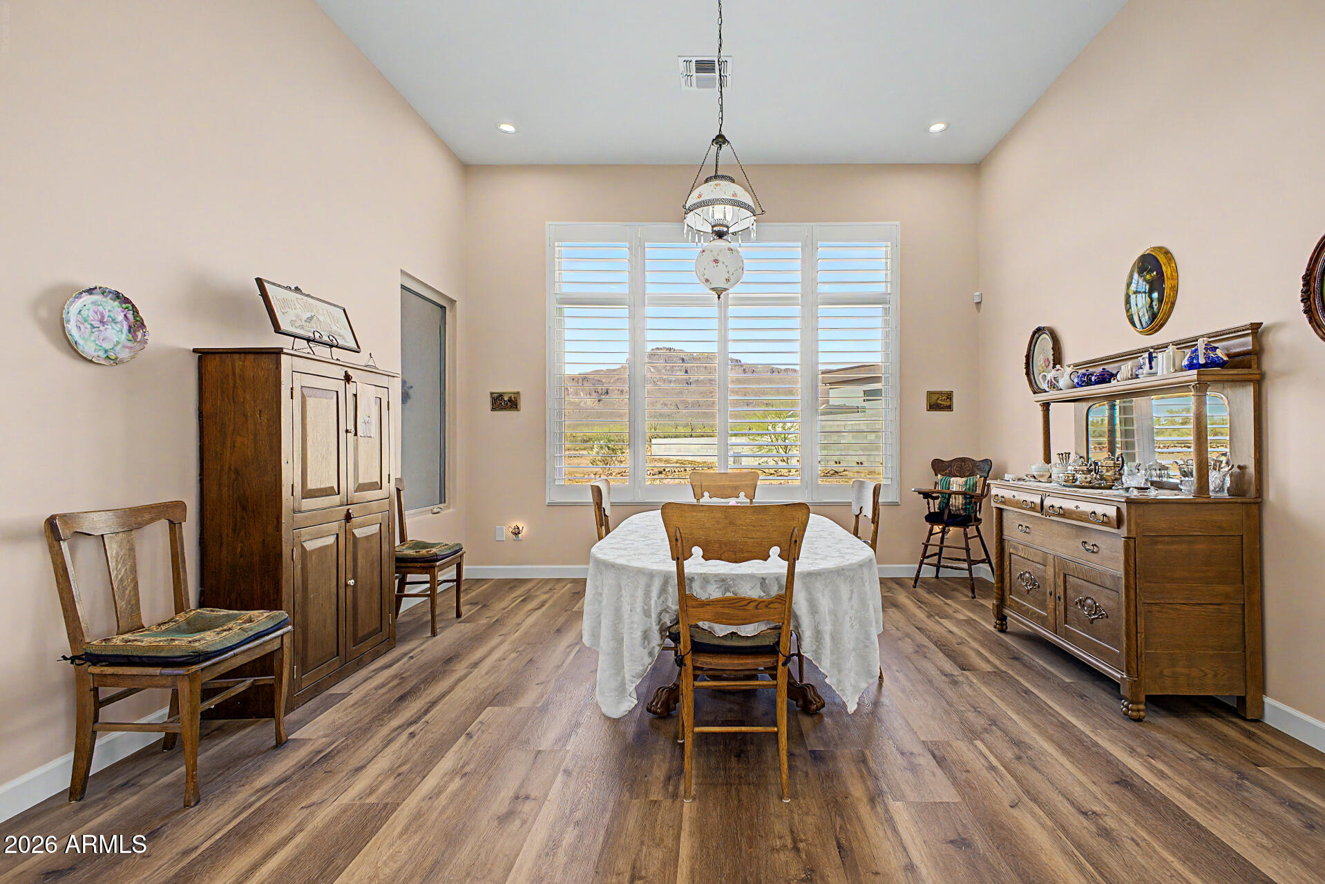 Rural Acreage - Residential
