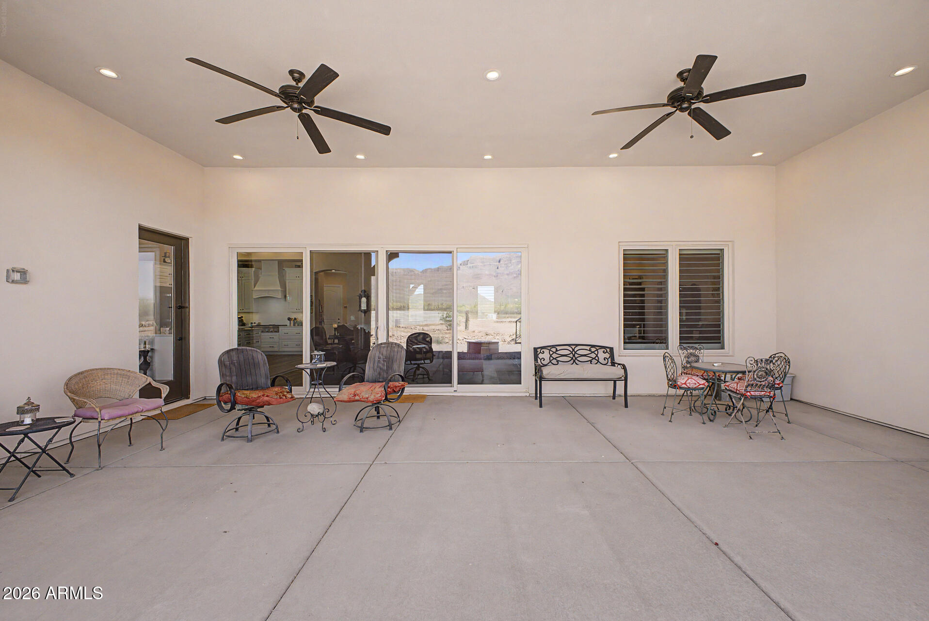 Rural Acreage - Residential