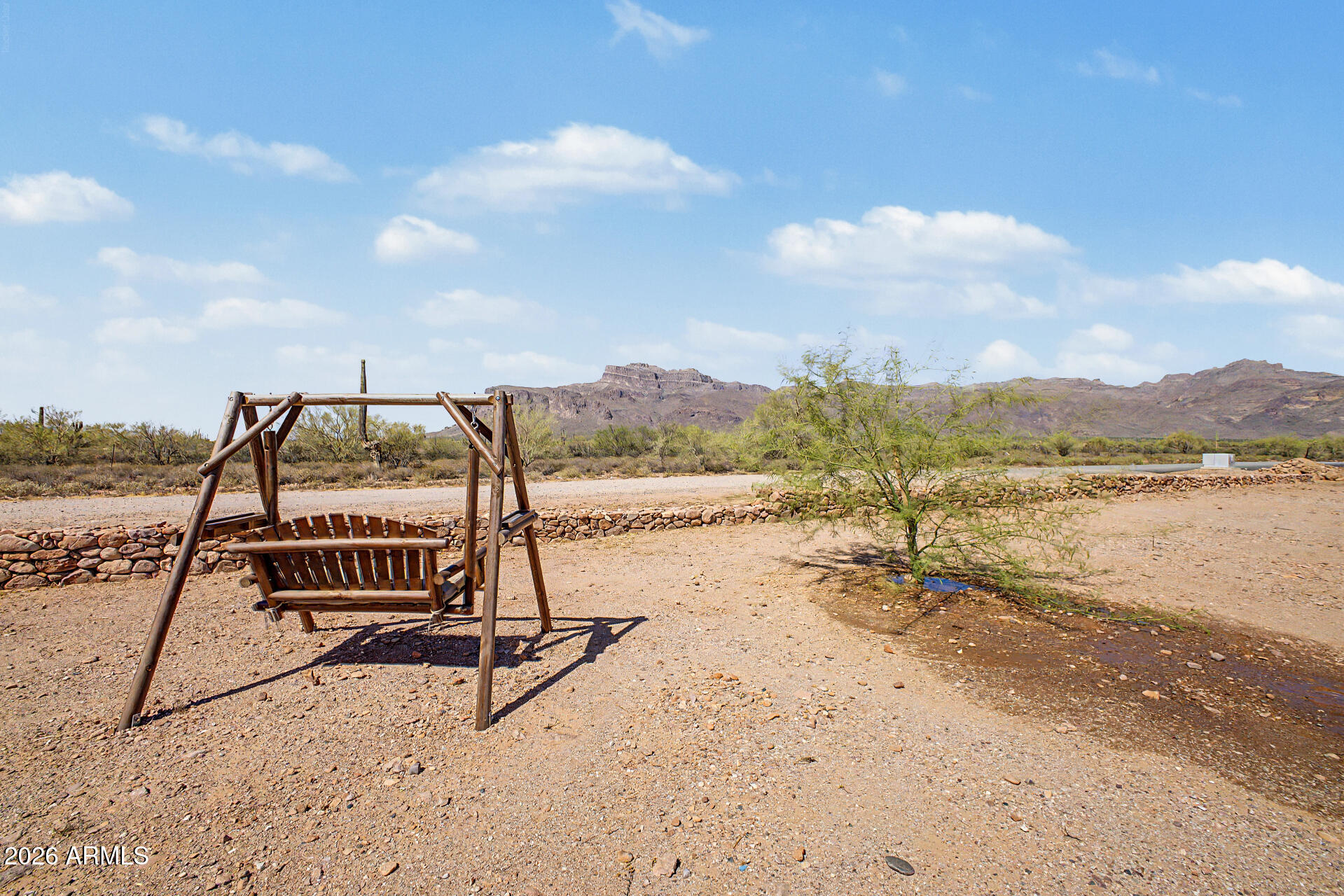 Rural Acreage - Residential