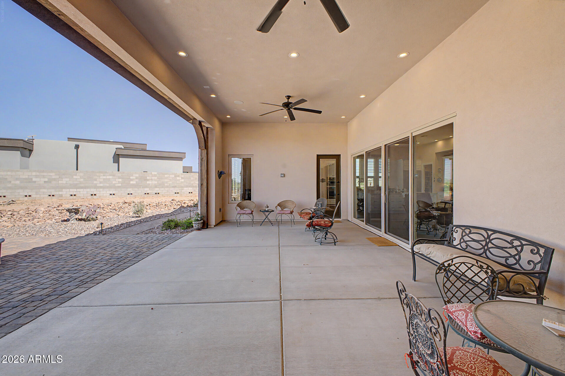 Rural Acreage - Residential