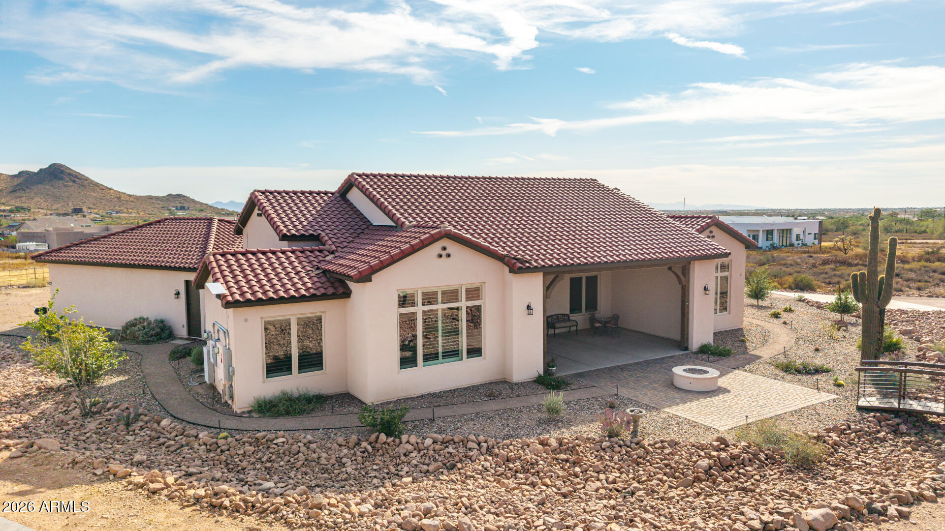 Rural Acreage - Residential