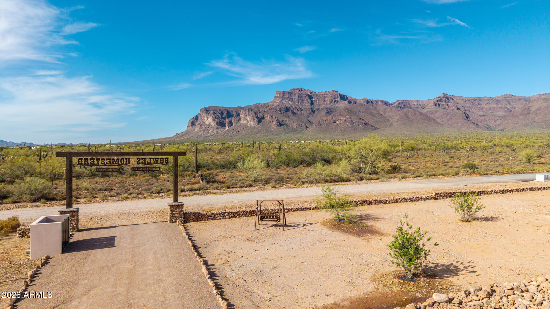 Rural Acreage - Residential