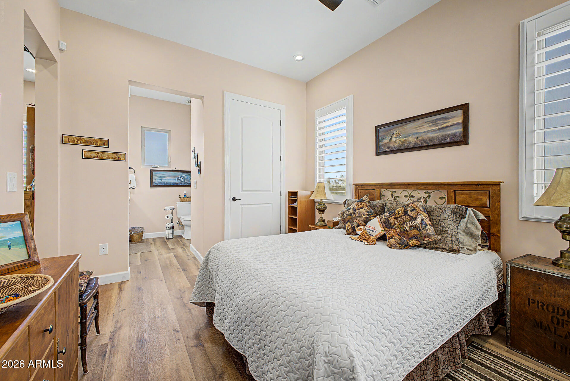 Rural Acreage - Residential