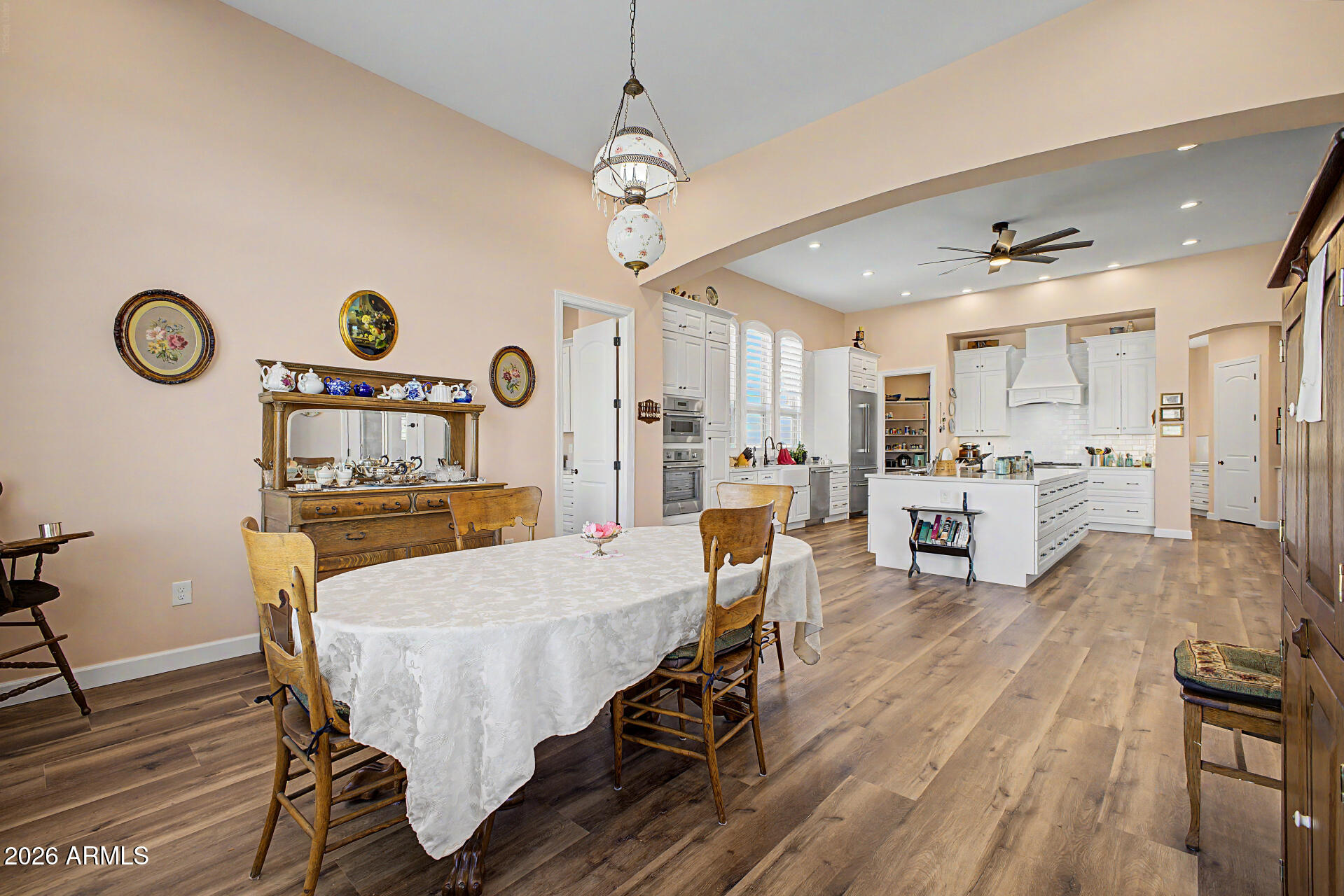 Rural Acreage - Residential