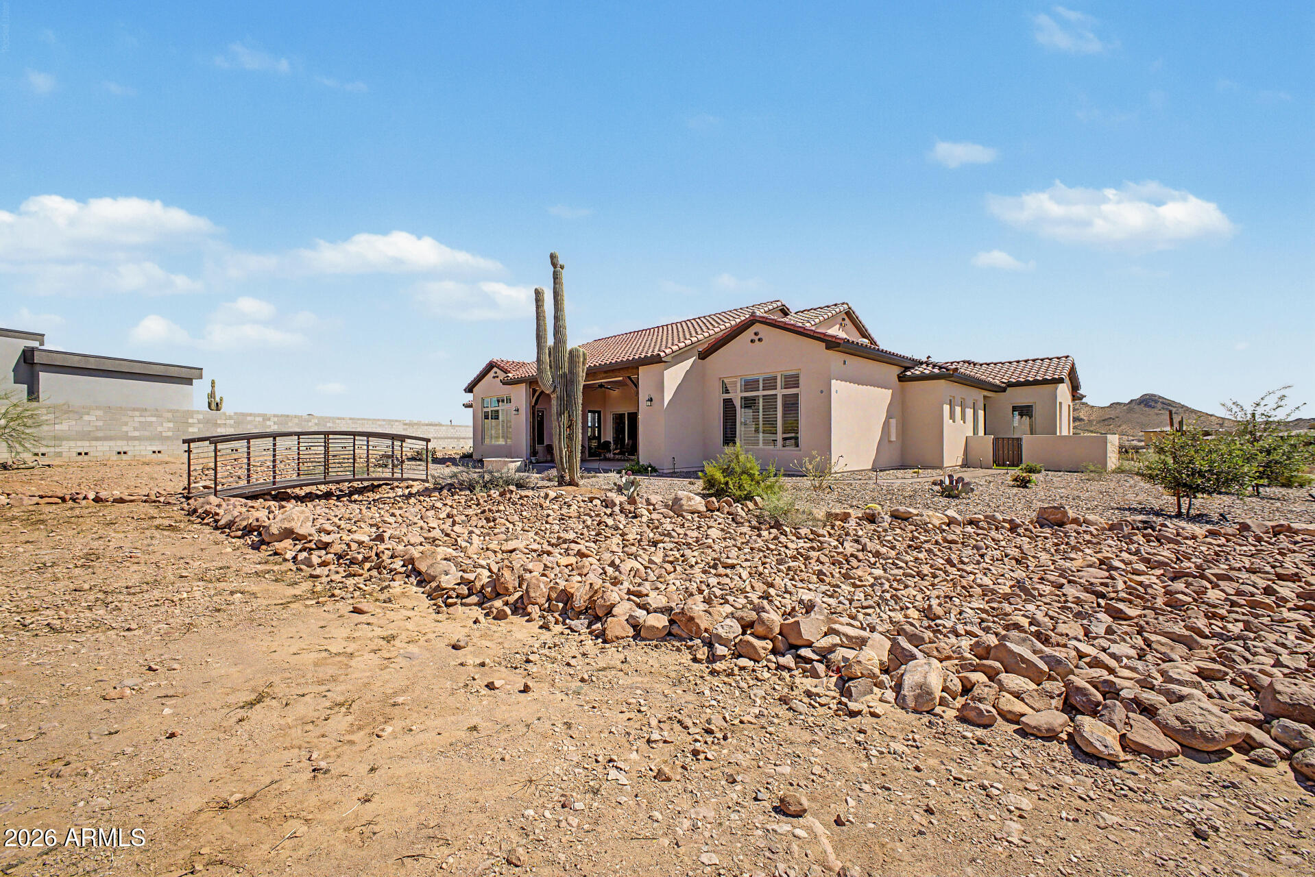Rural Acreage - Residential