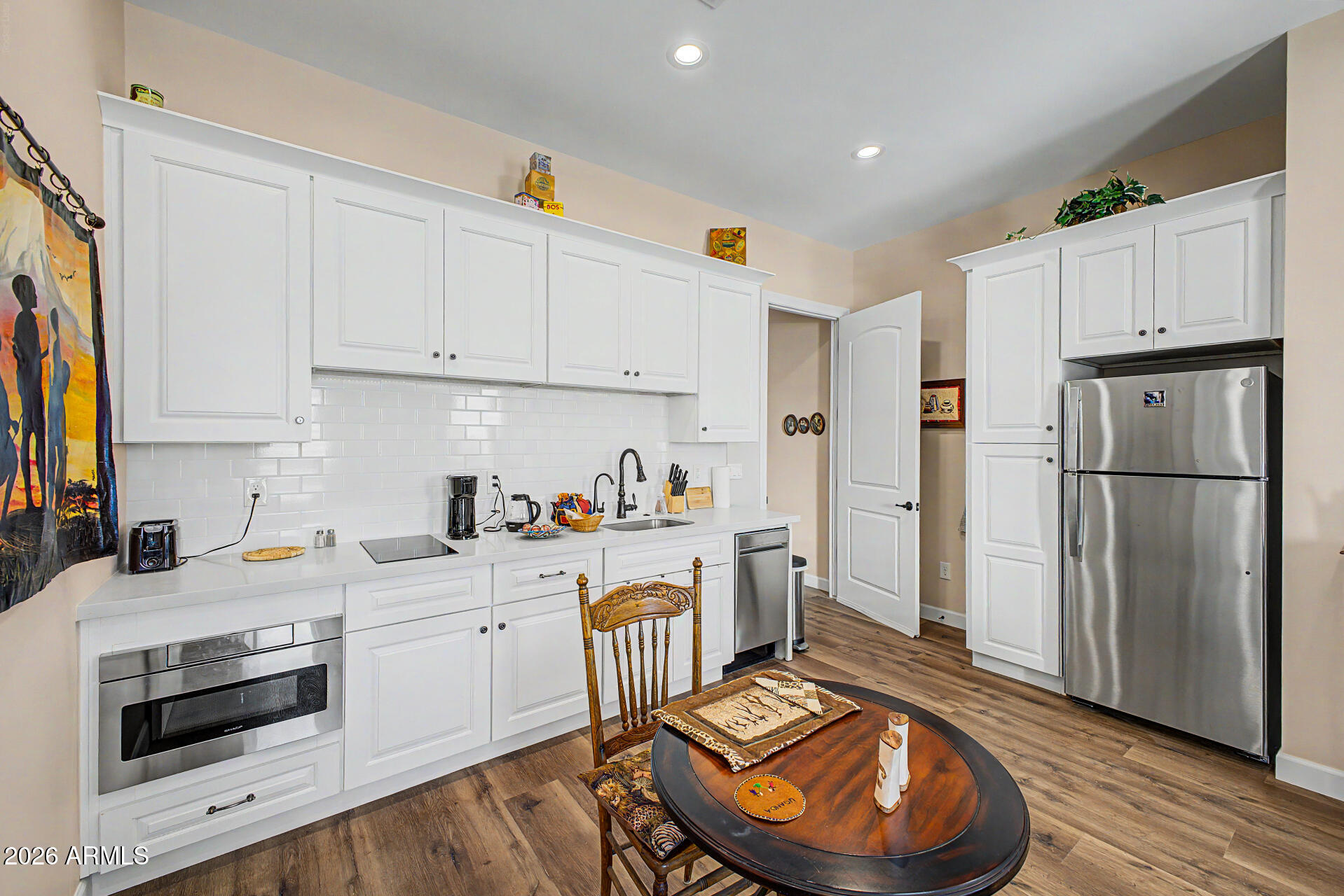 Rural Acreage - Residential