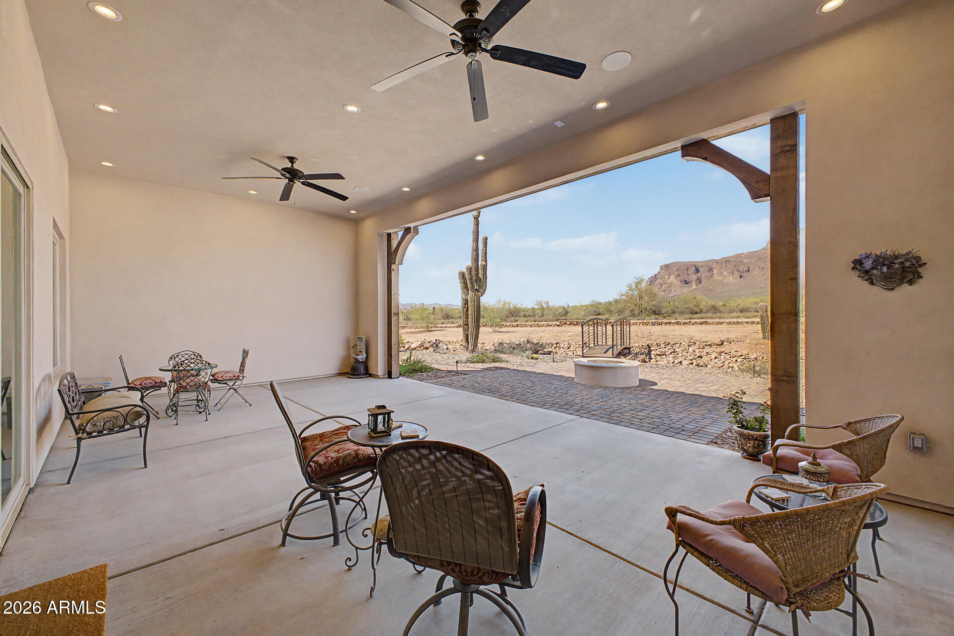 Rural Acreage - Residential