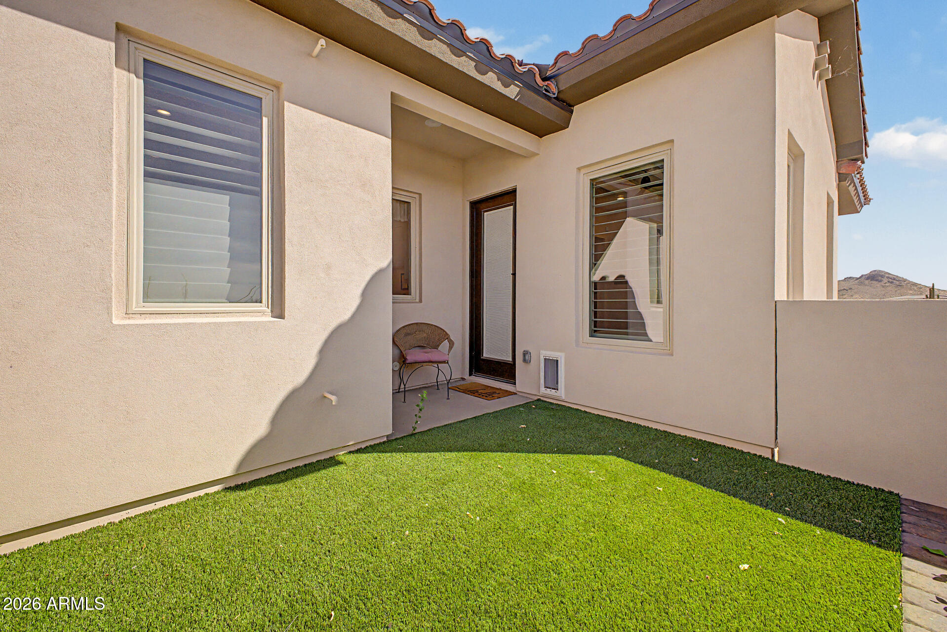 Rural Acreage - Residential