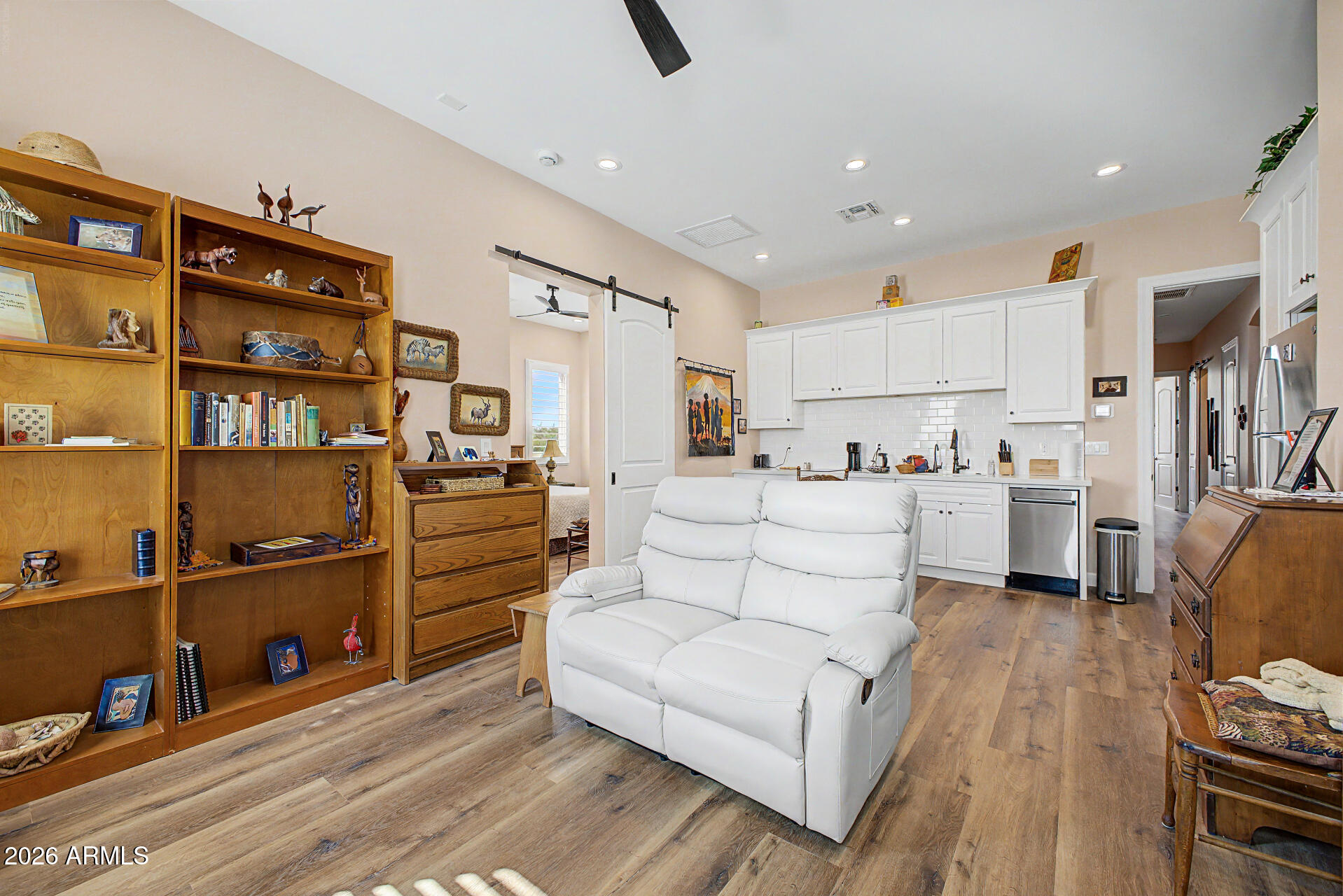 Rural Acreage - Residential