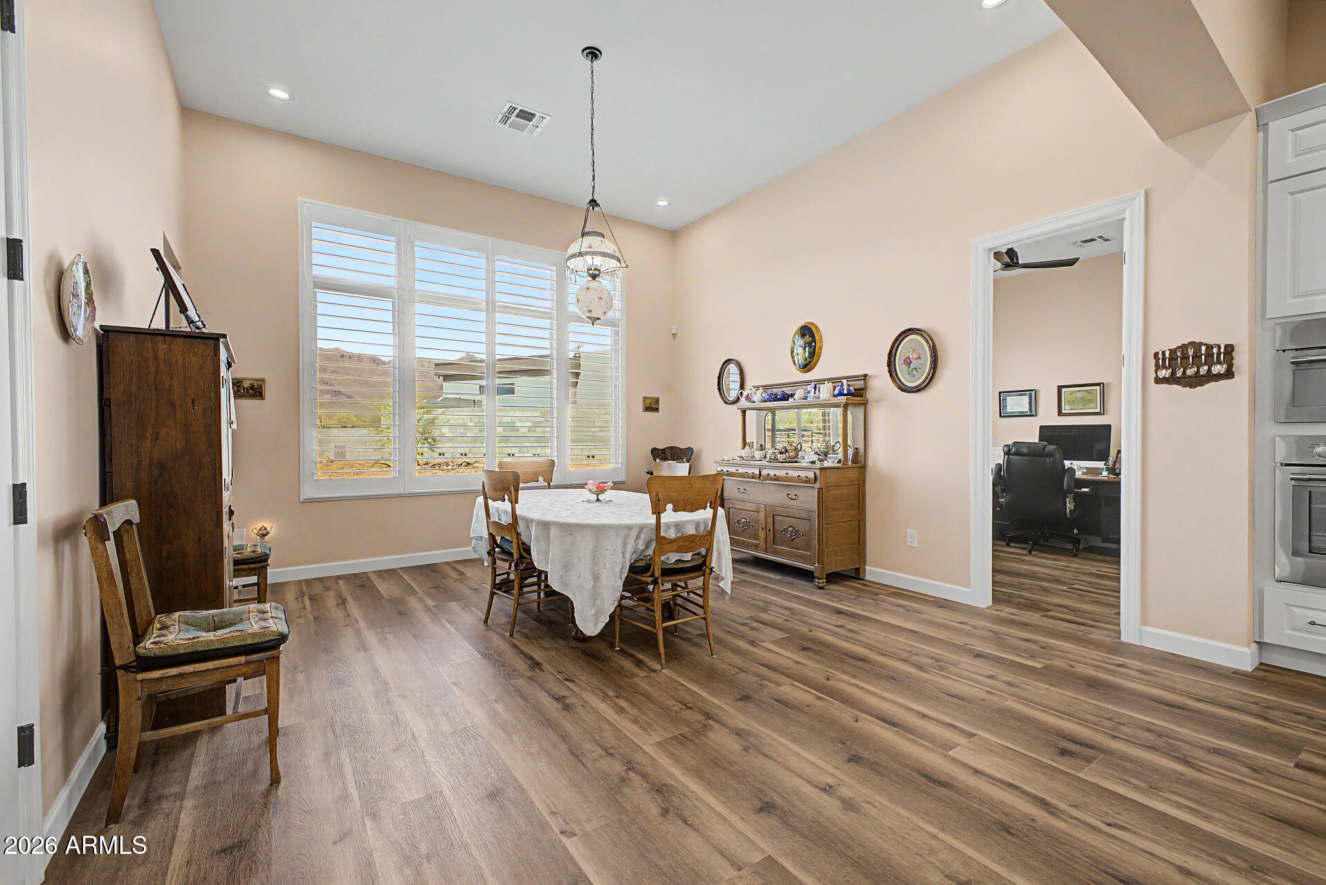Rural Acreage - Residential