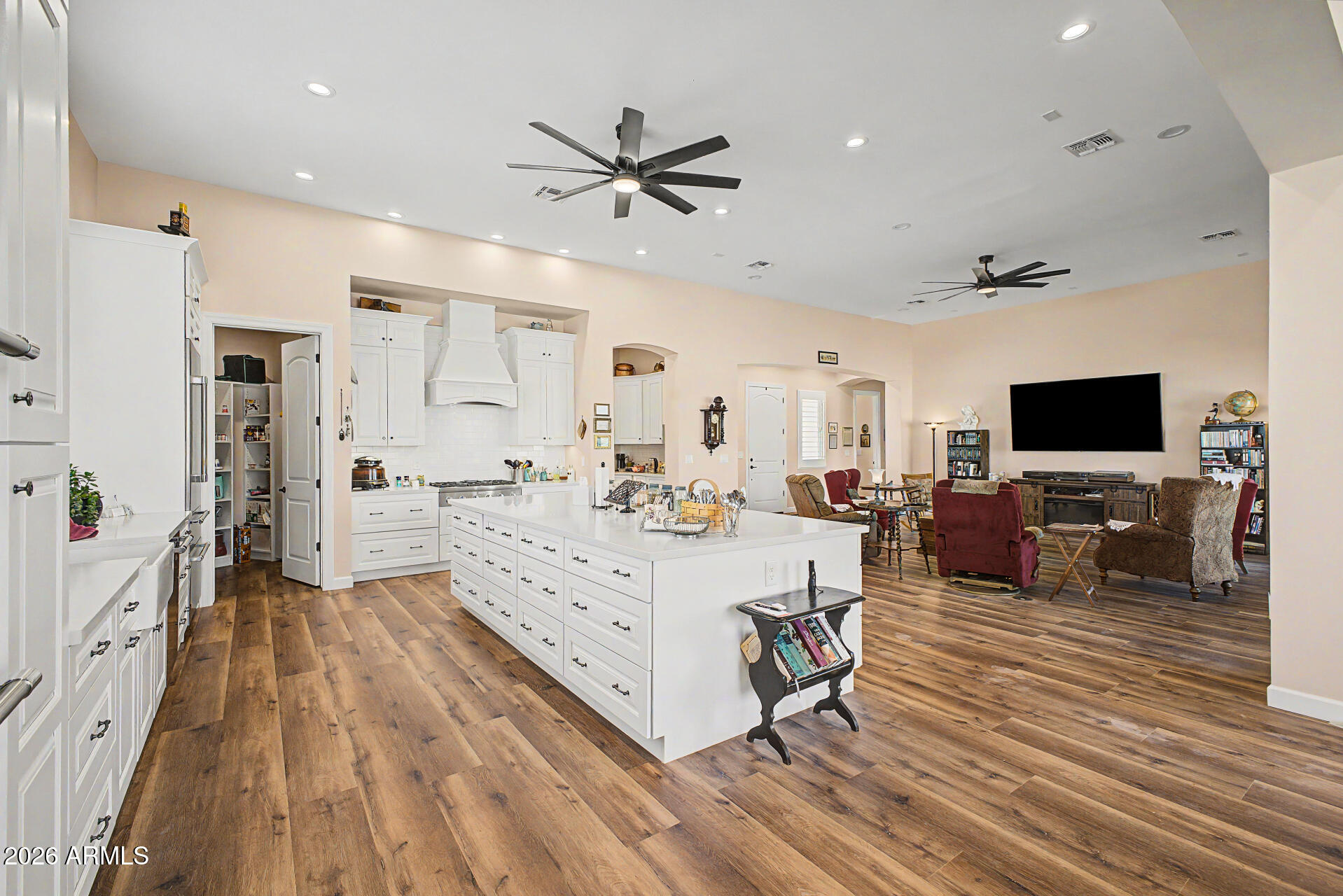 Rural Acreage - Residential