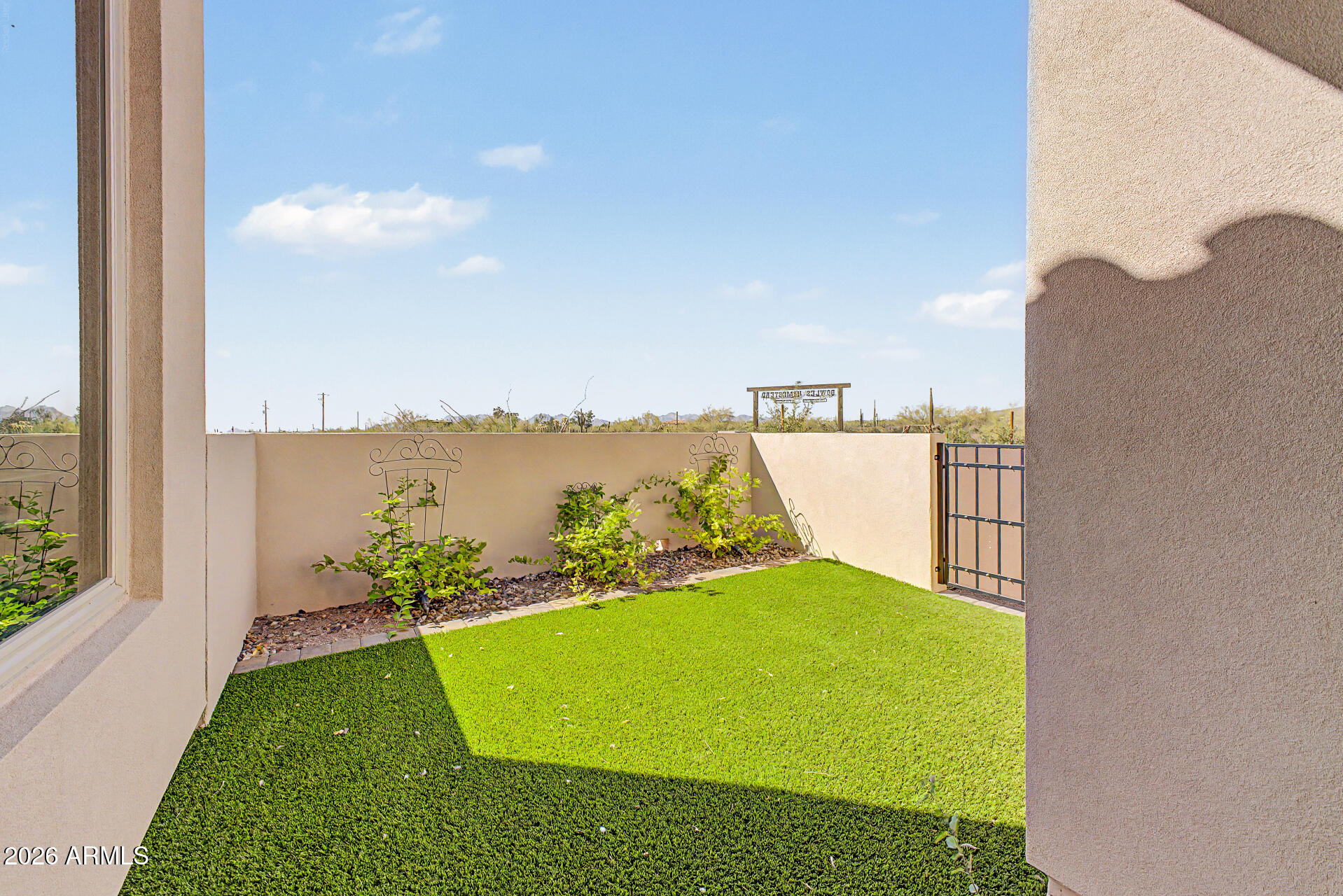 Rural Acreage - Residential