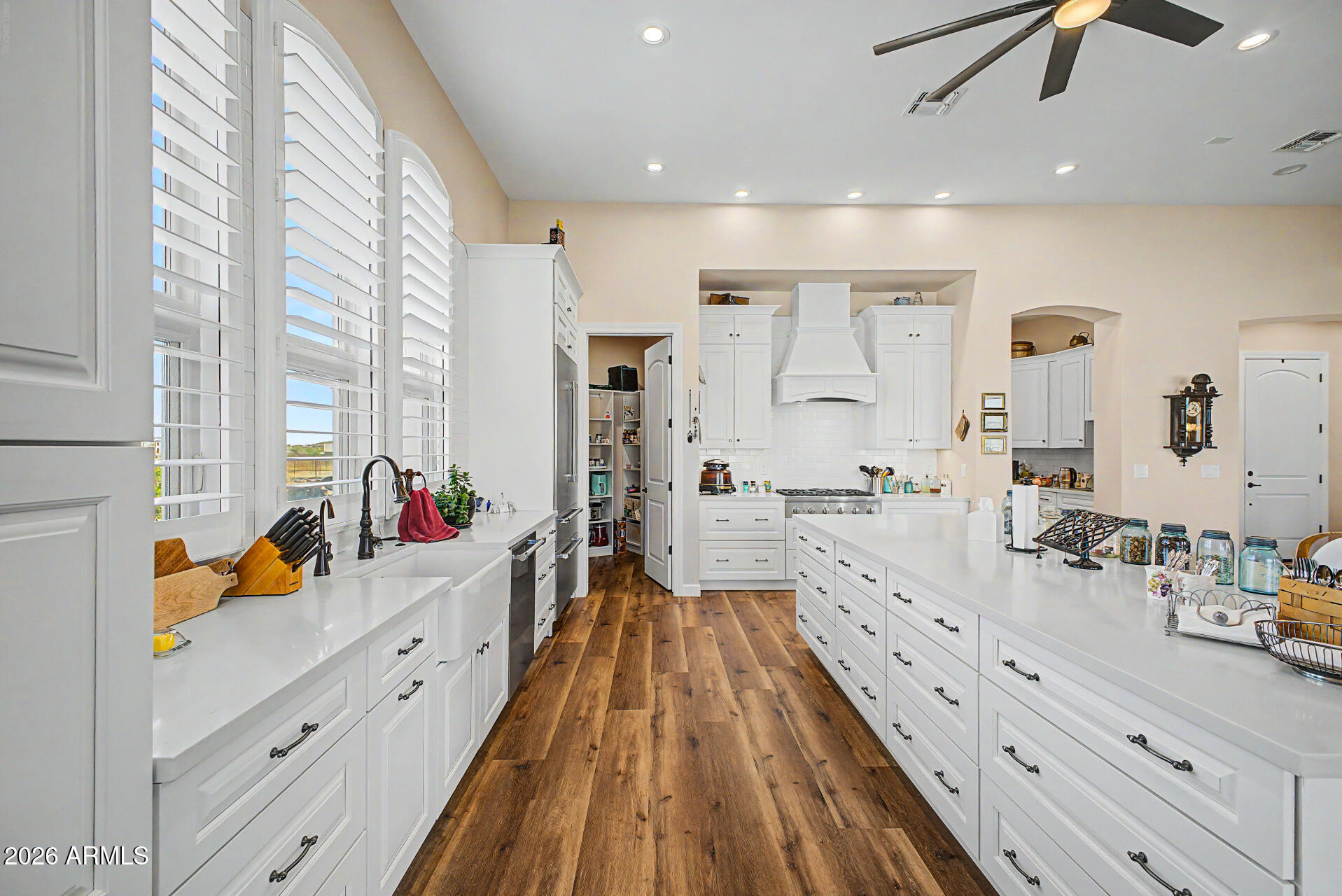 Rural Acreage - Residential