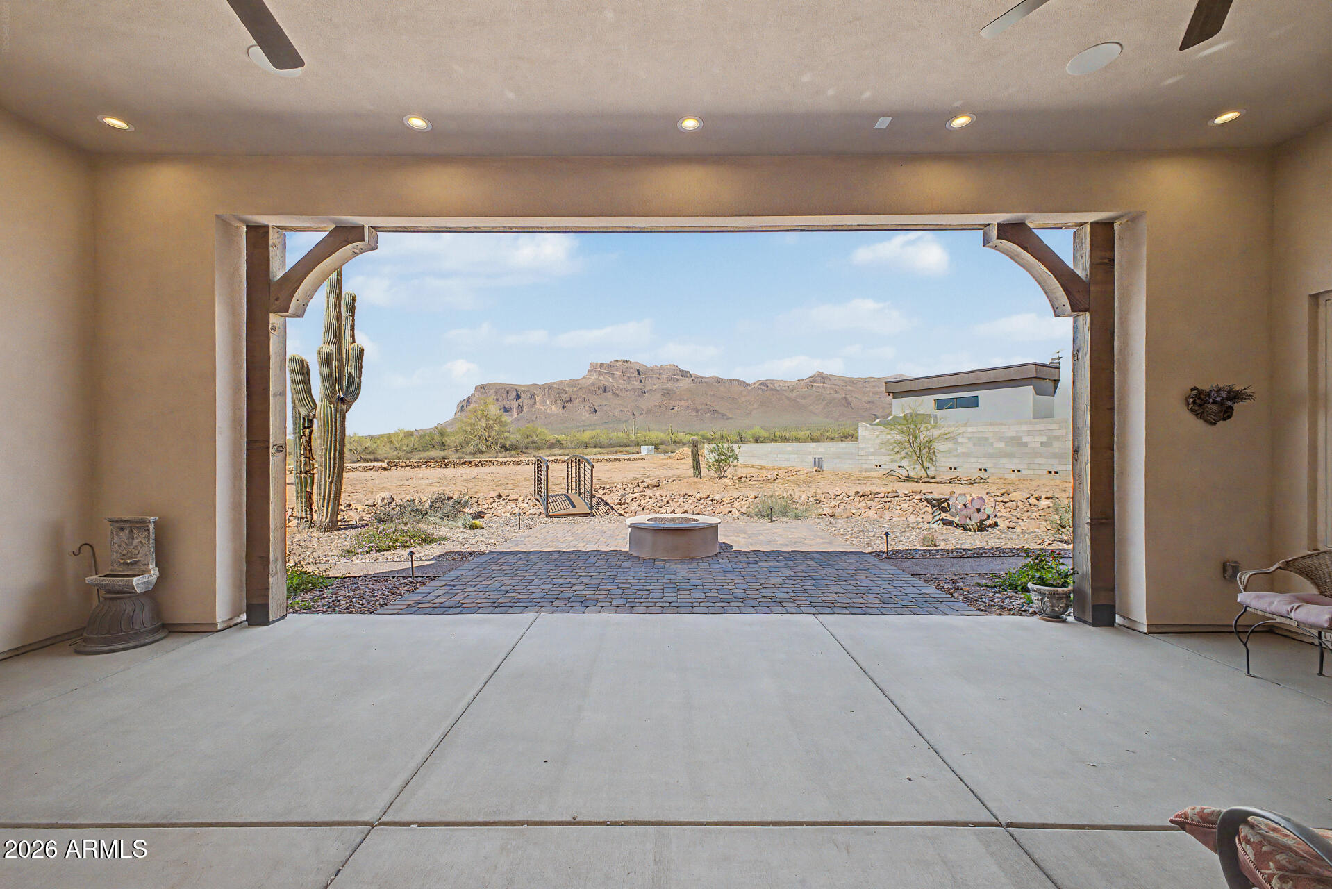 Rural Acreage - Residential