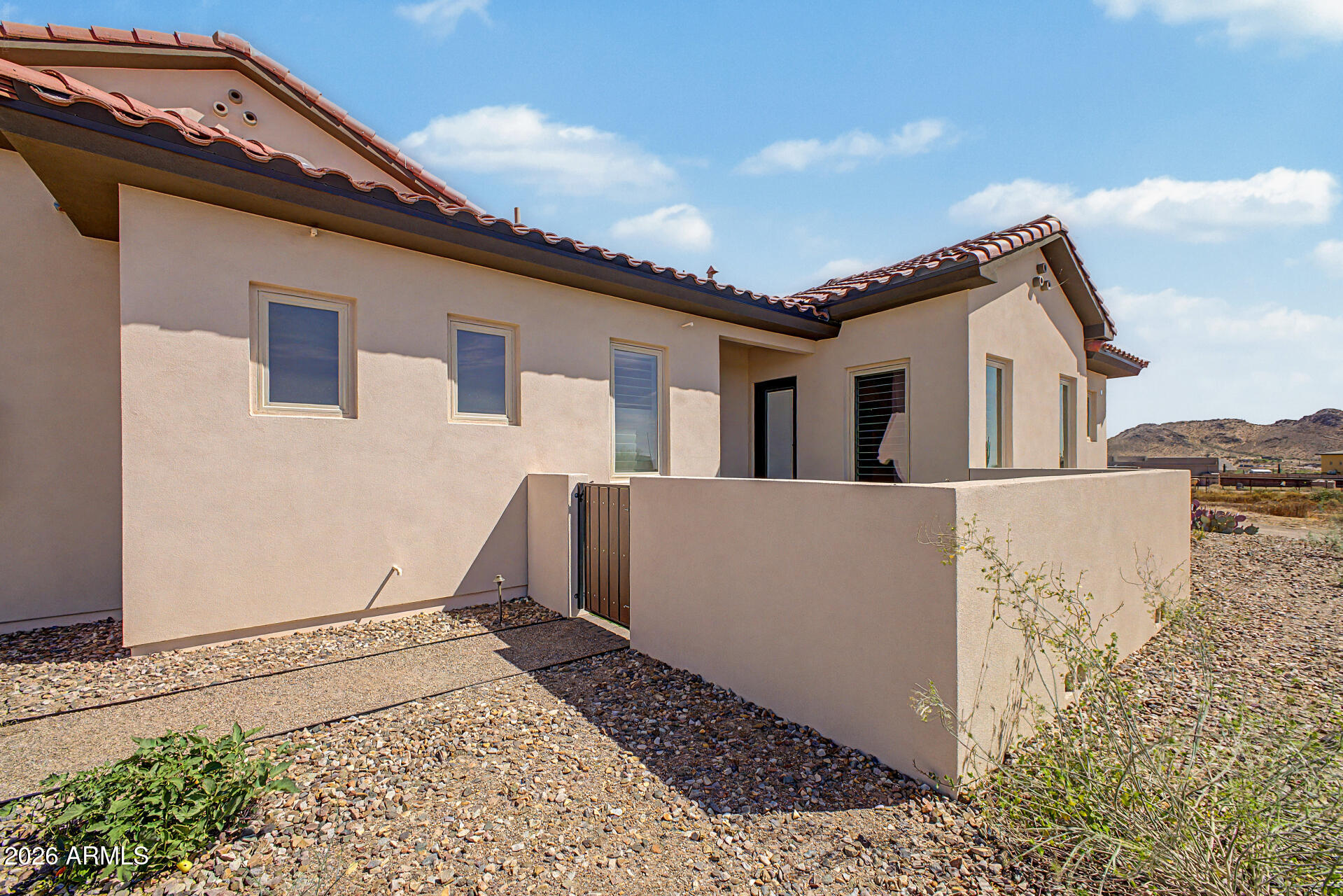 Rural Acreage - Residential