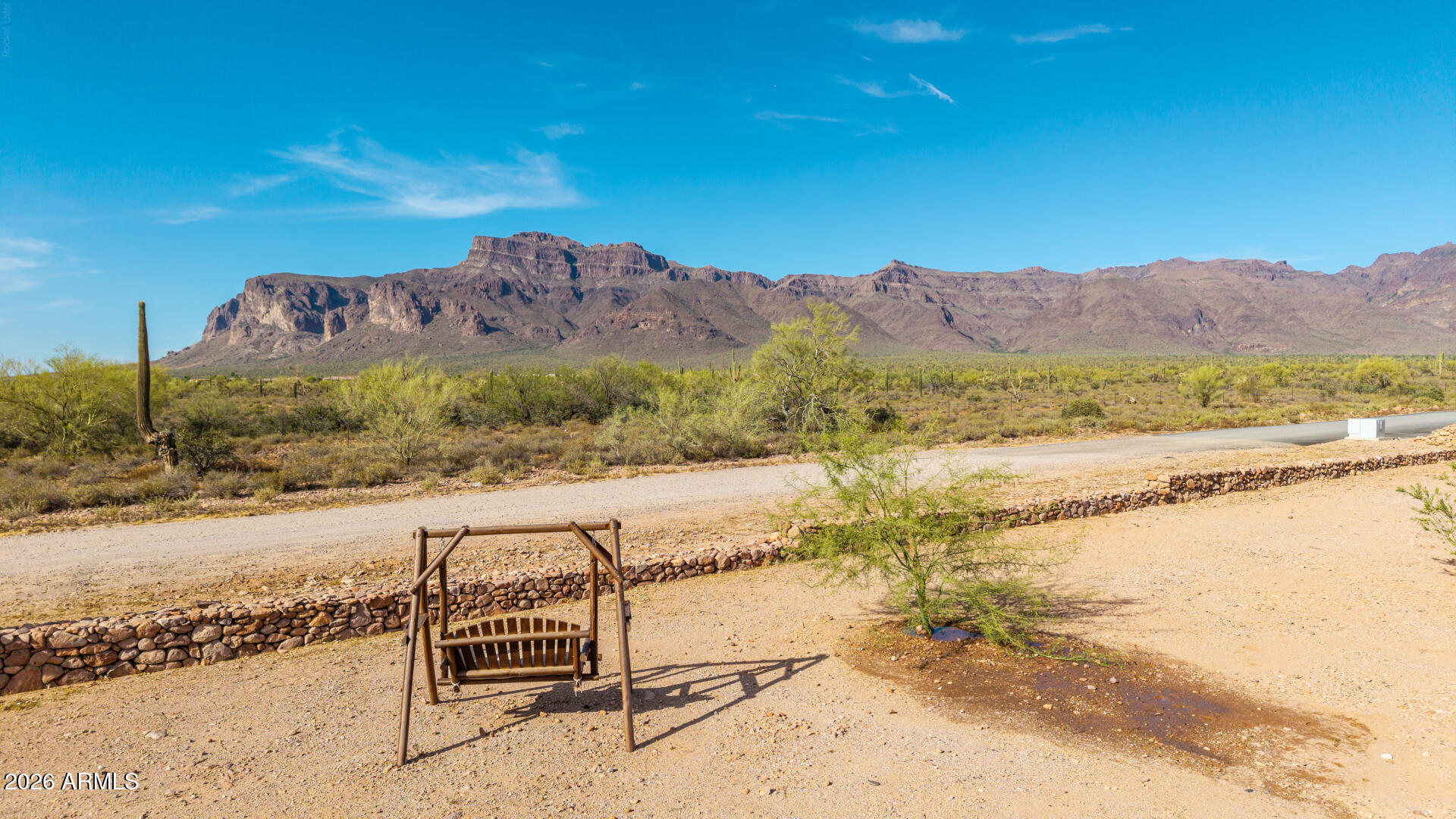 Rural Acreage - Residential