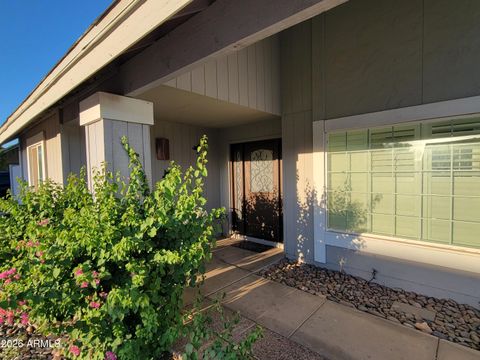 3607 N 90TH Avenue Phoenix AZ 85037