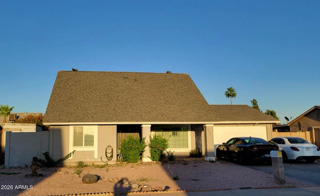 Photo of 3607 N 90th Avenue, Phoenix, AZ 85037 (MLS # 7013301)