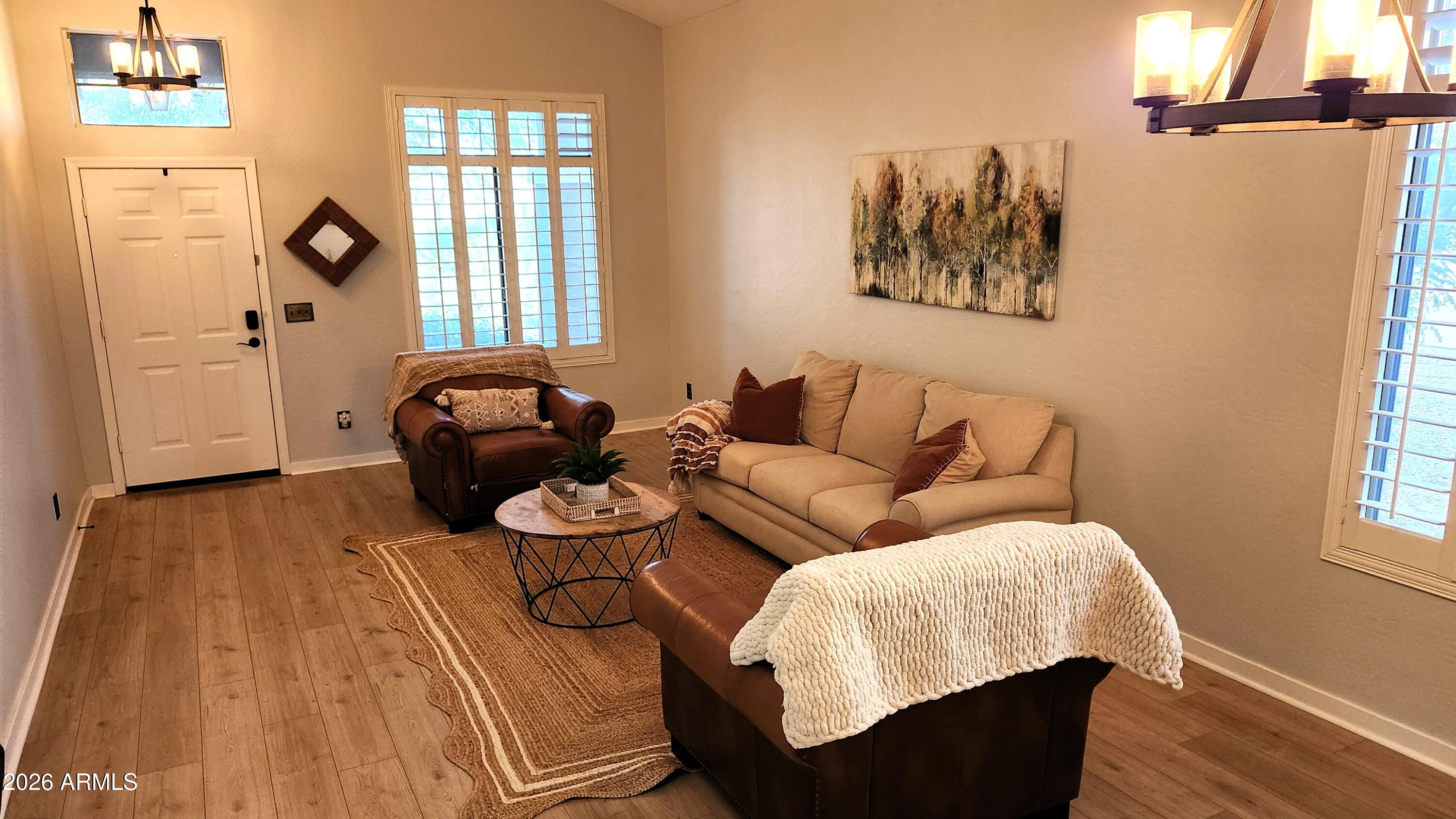 23013 W KIMBERLY Drive