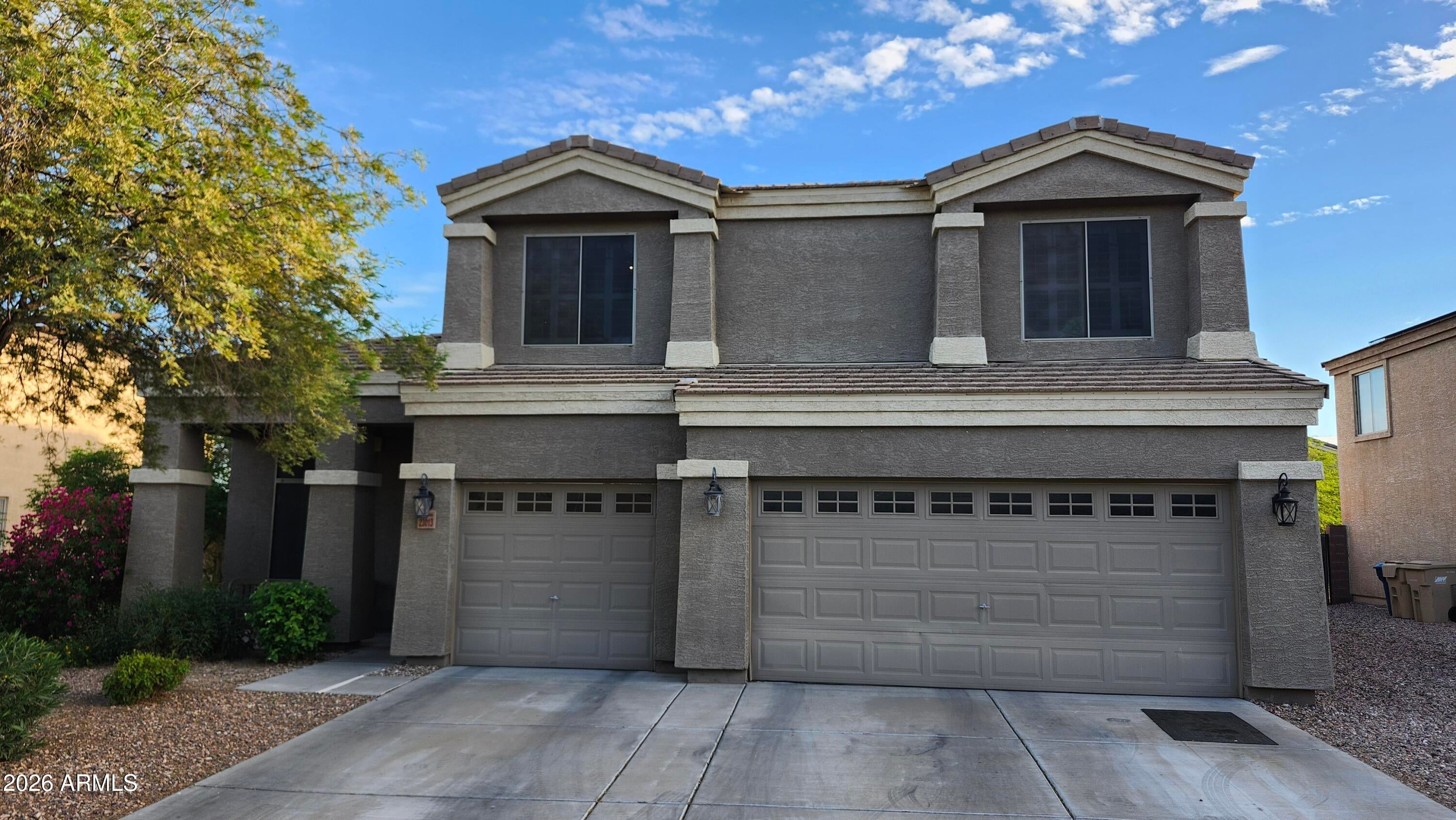 23013 W KIMBERLY Drive
