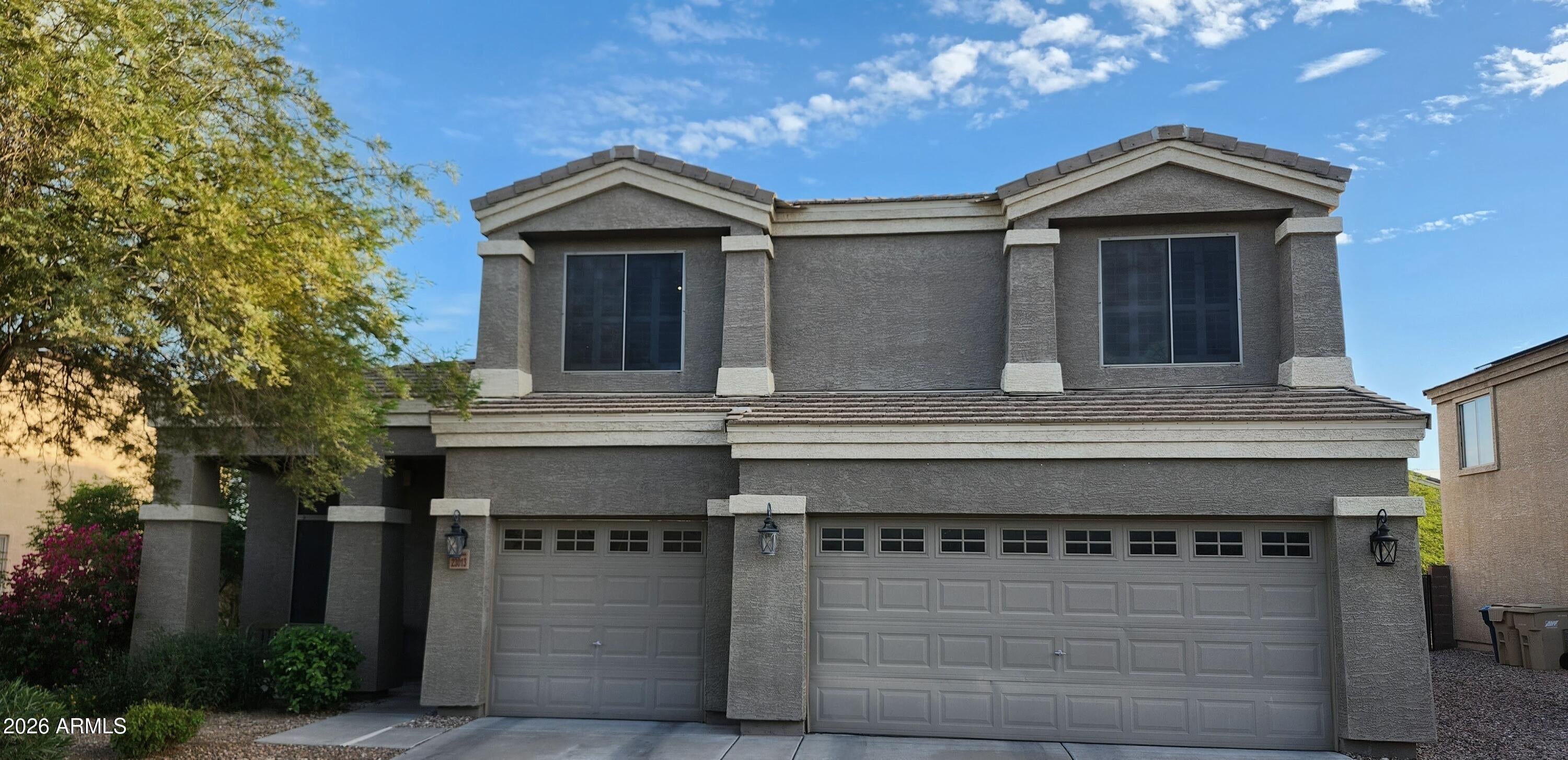 23013 W KIMBERLY Drive