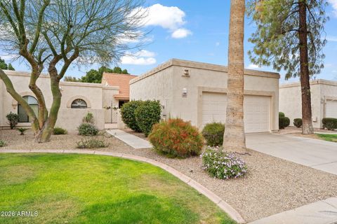 18834 N 95TH Avenue Peoria AZ 85382