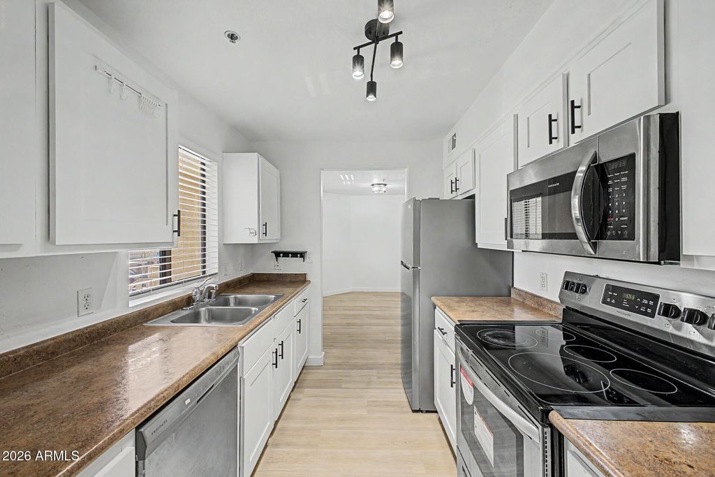 Photo of 1287 N Alma School Road #259, Chandler, AZ 85224 (MLS # 7038496)