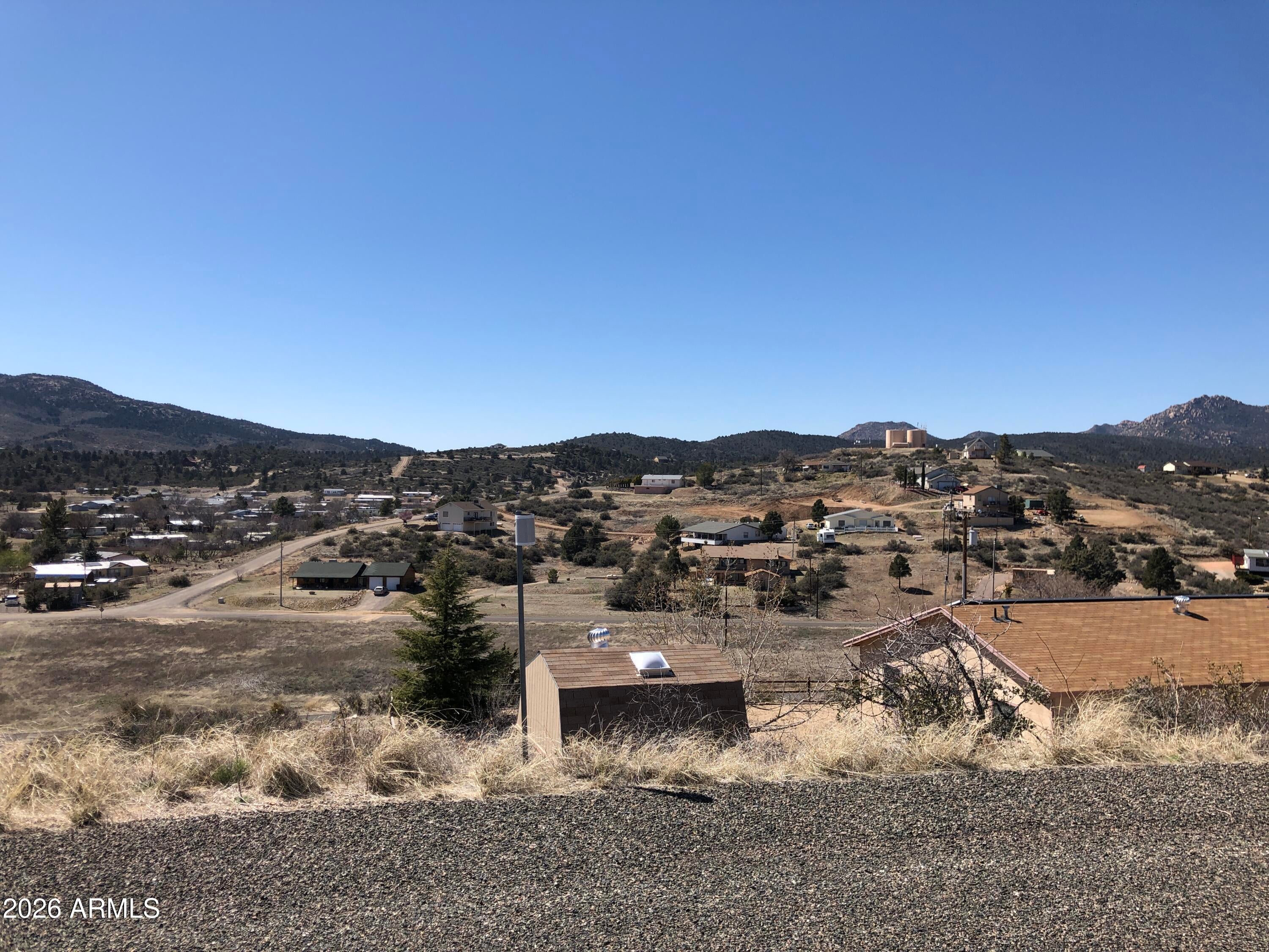 18221 S SPOON Road 115