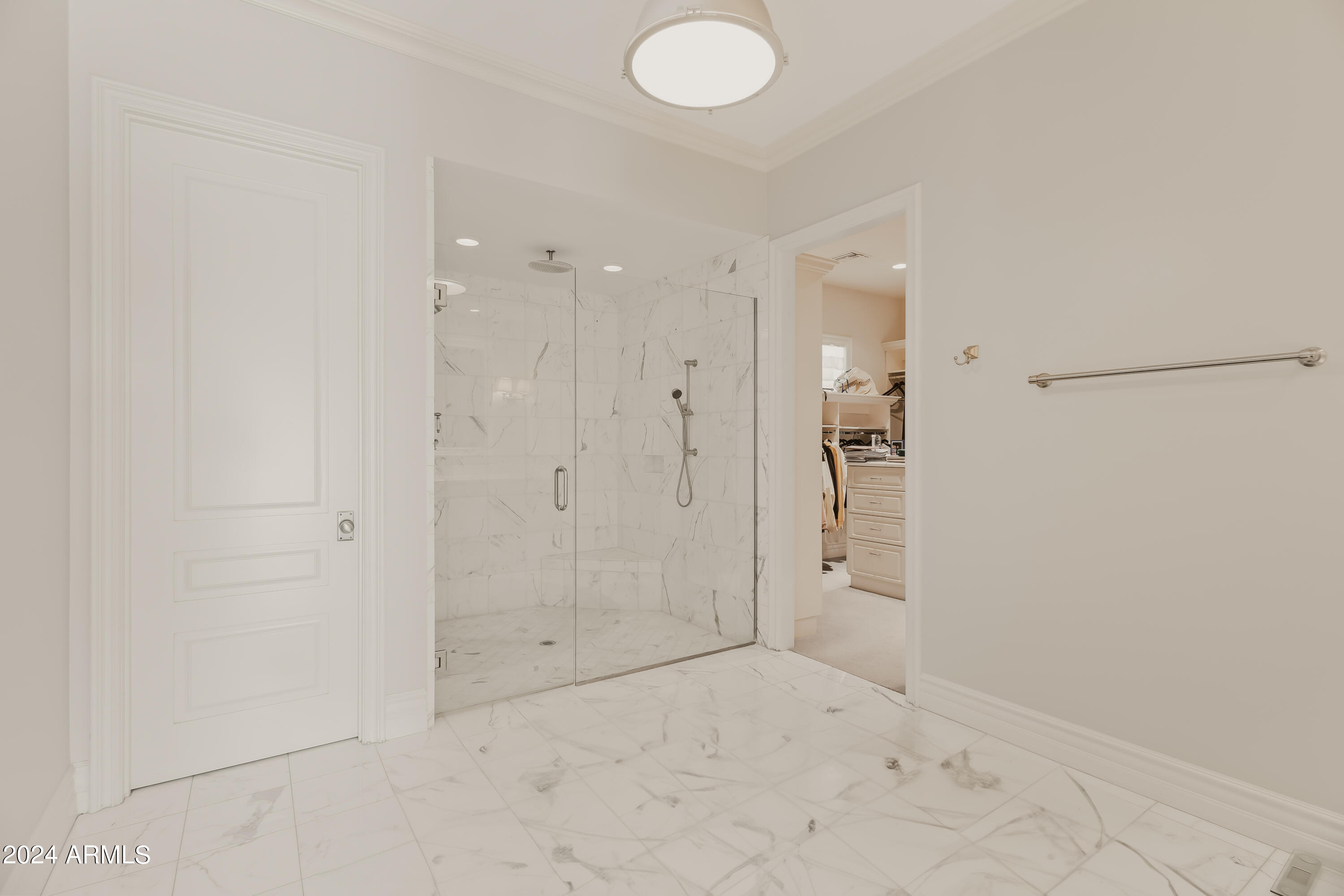 ARCADIA MANORS - Residential