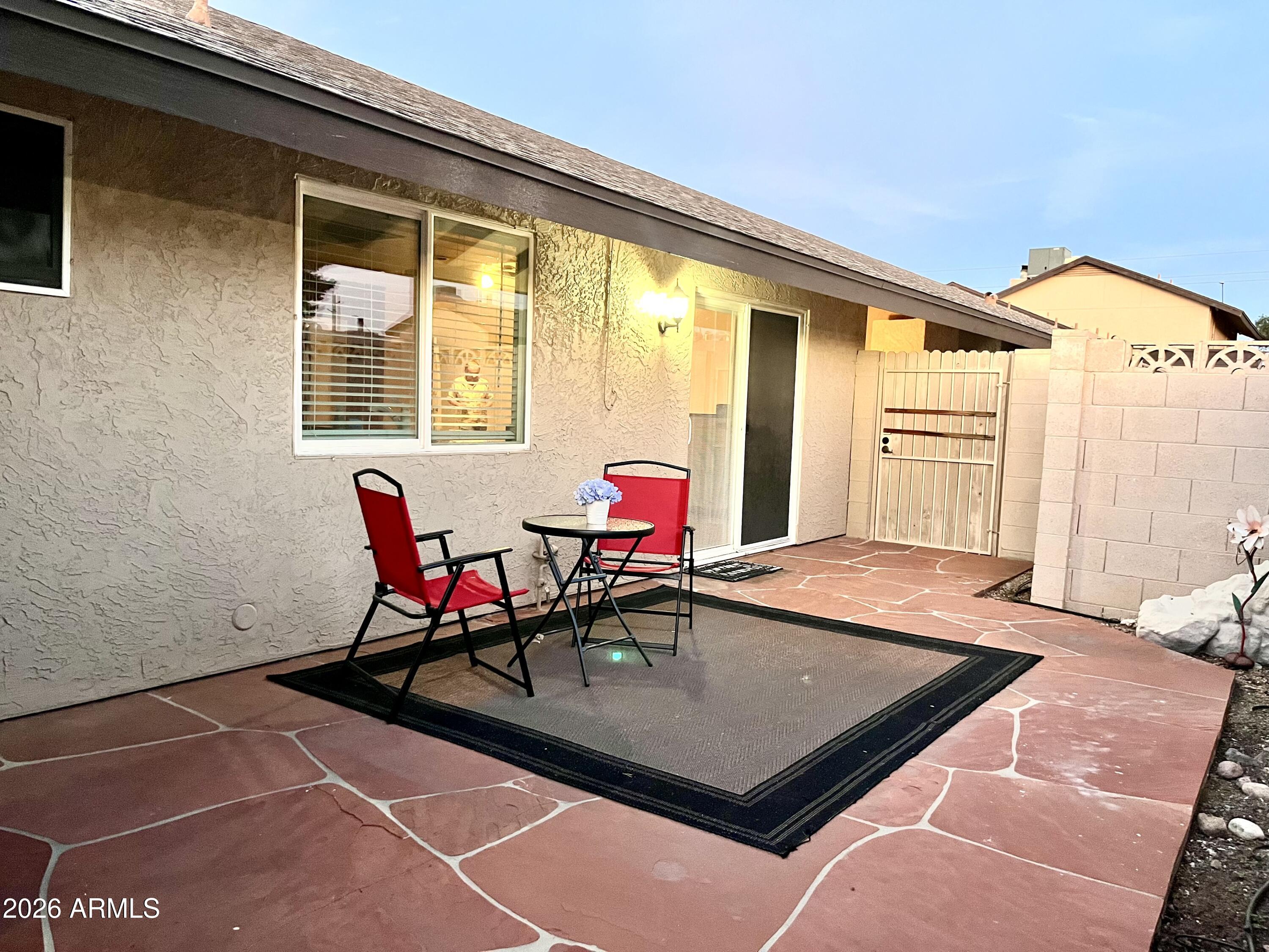 17633 N LINDNER Drive